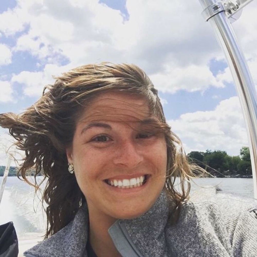 Meet your Posher, Michele